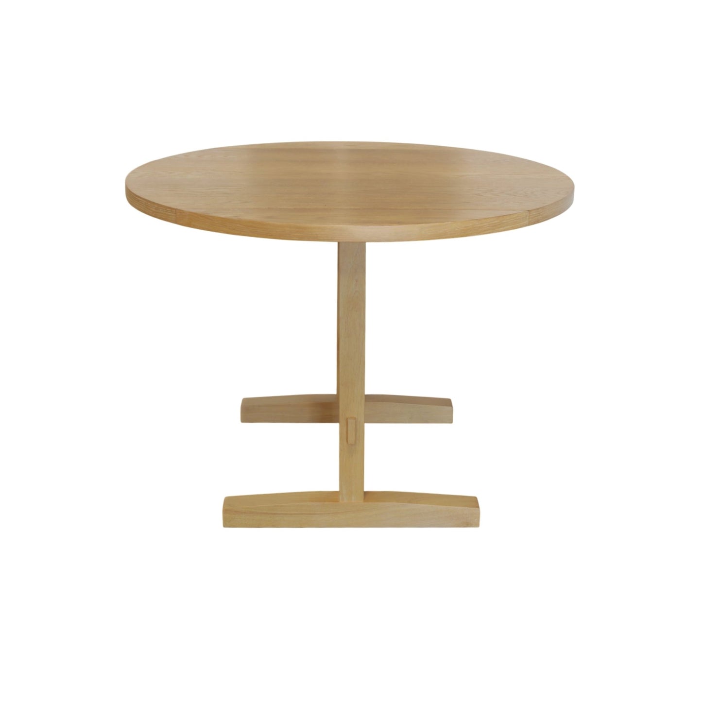 Eleanor Round Table - Alpine Furniture