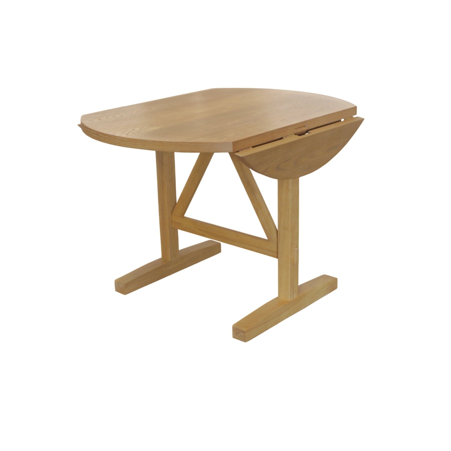 Eleanor Round Table - Alpine Furniture