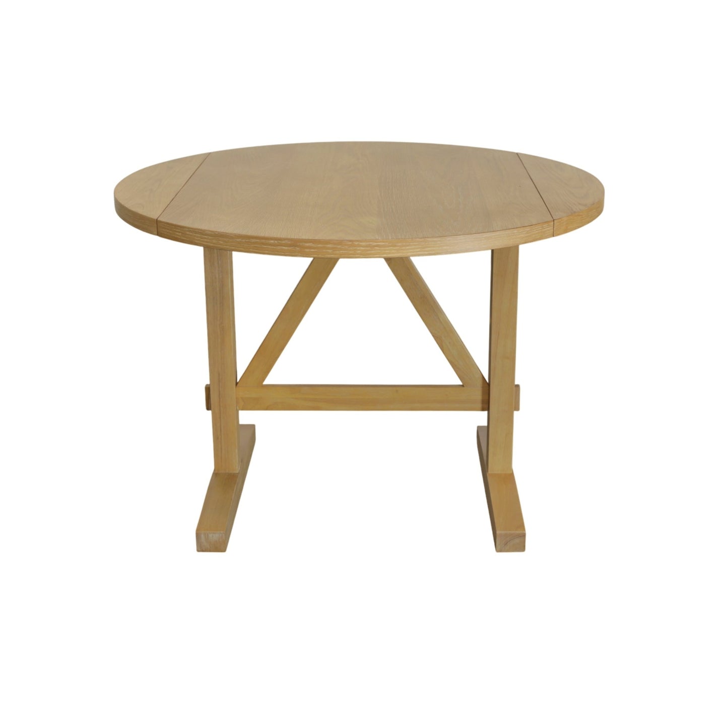 Eleanor Round Table - Alpine Furniture