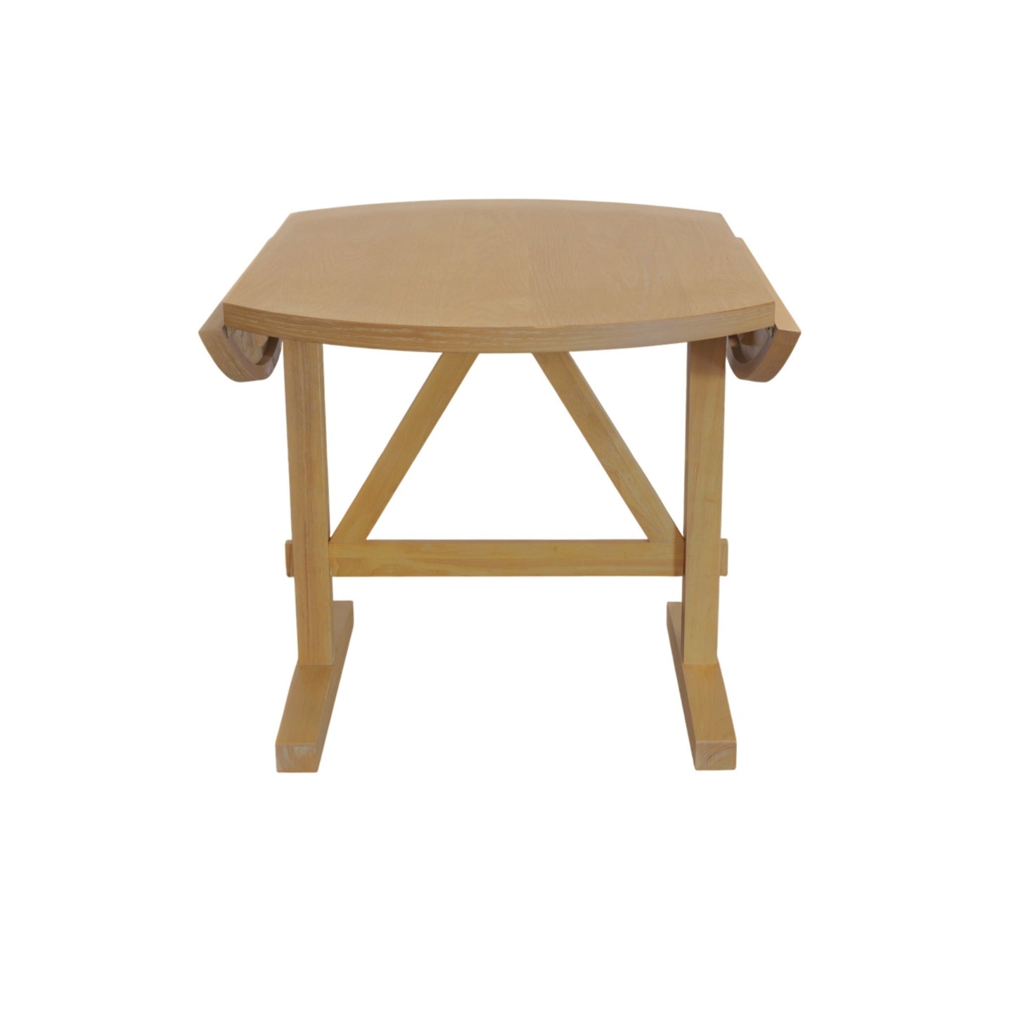 Eleanor Round Table - Alpine Furniture
