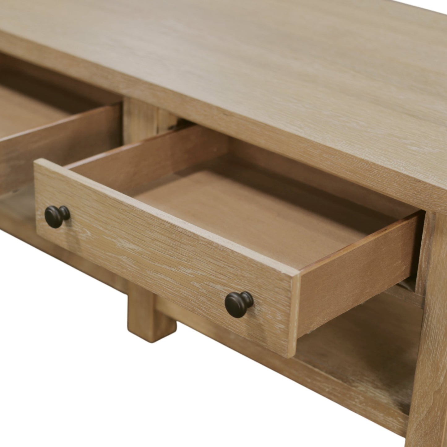 Emilia Coffee Table - Alpine Furniture