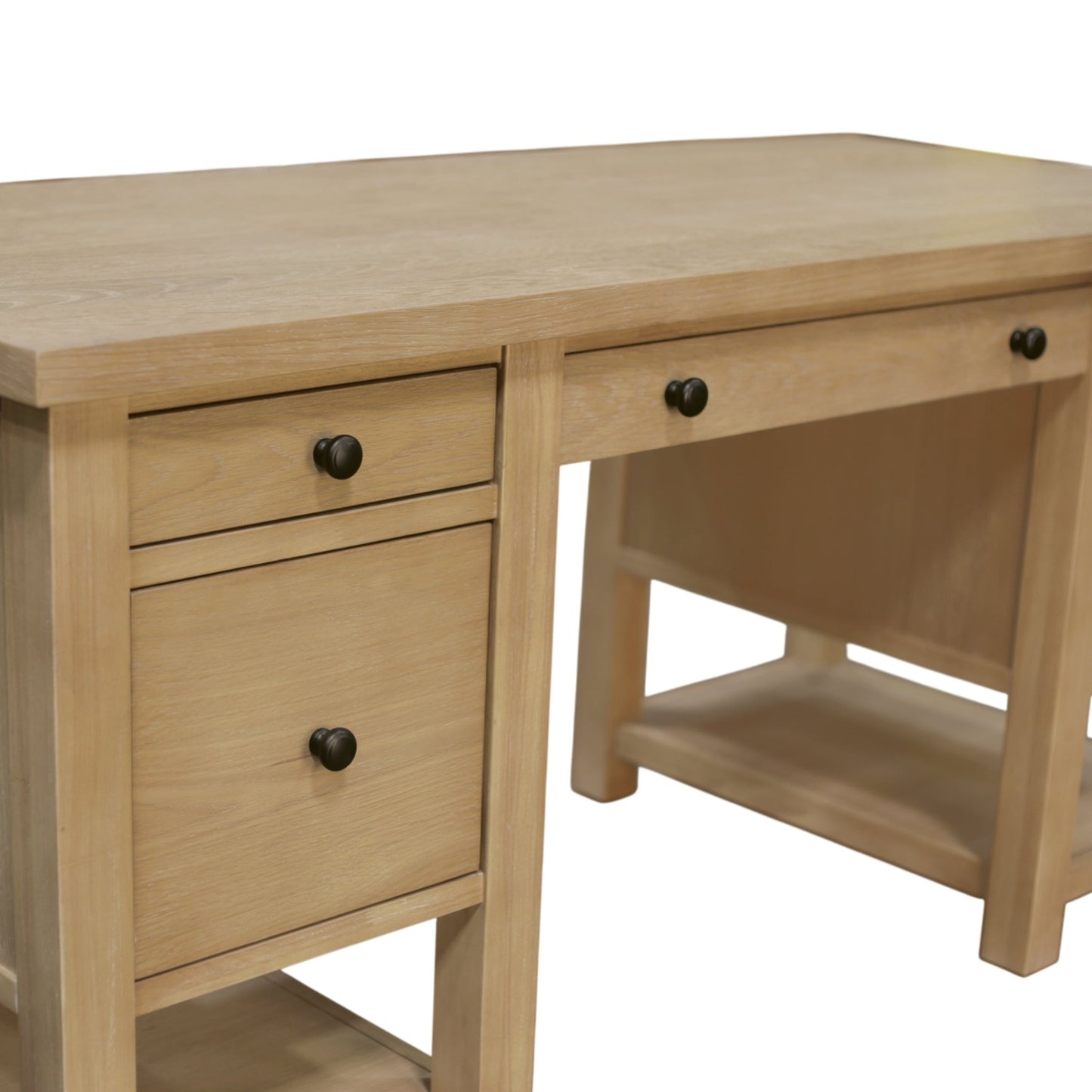 Emilia Desk - Alpine Furniture