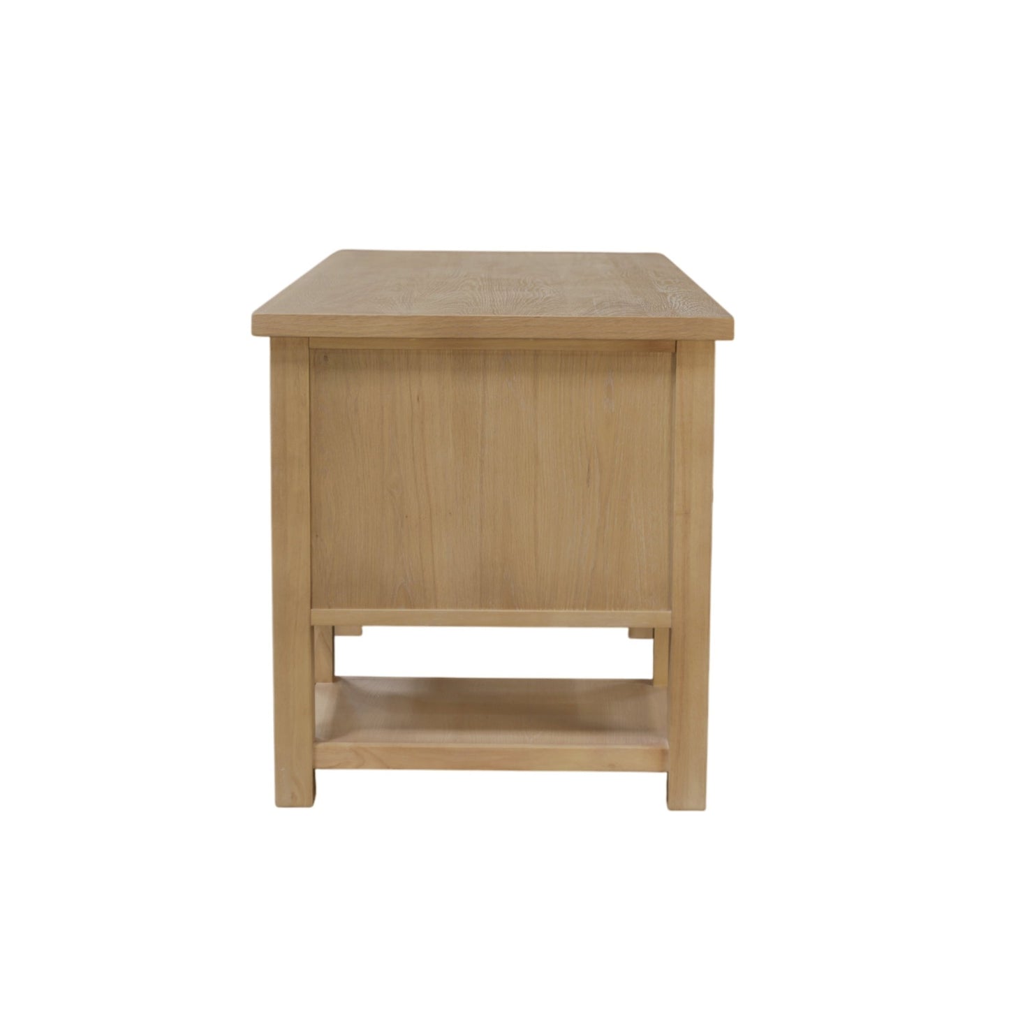 Emilia Desk - Alpine Furniture