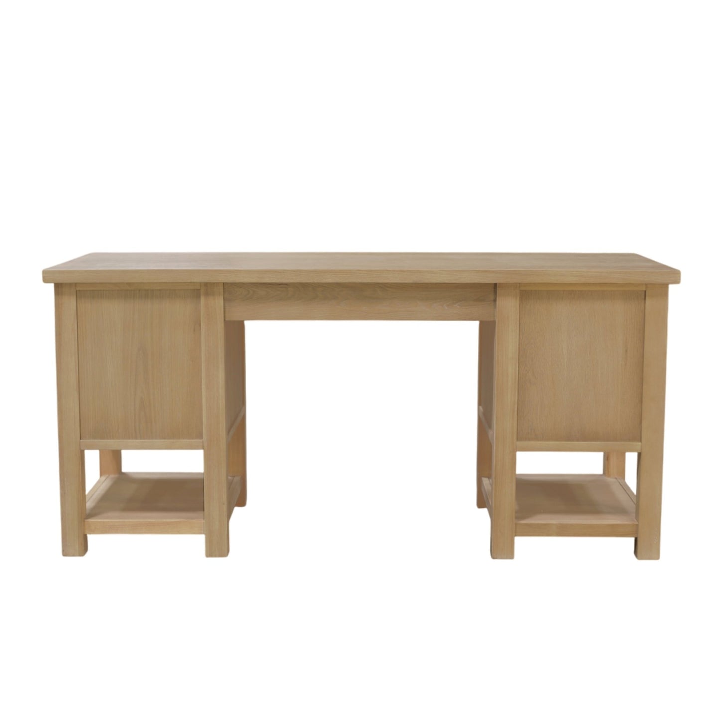 Emilia Desk - Alpine Furniture