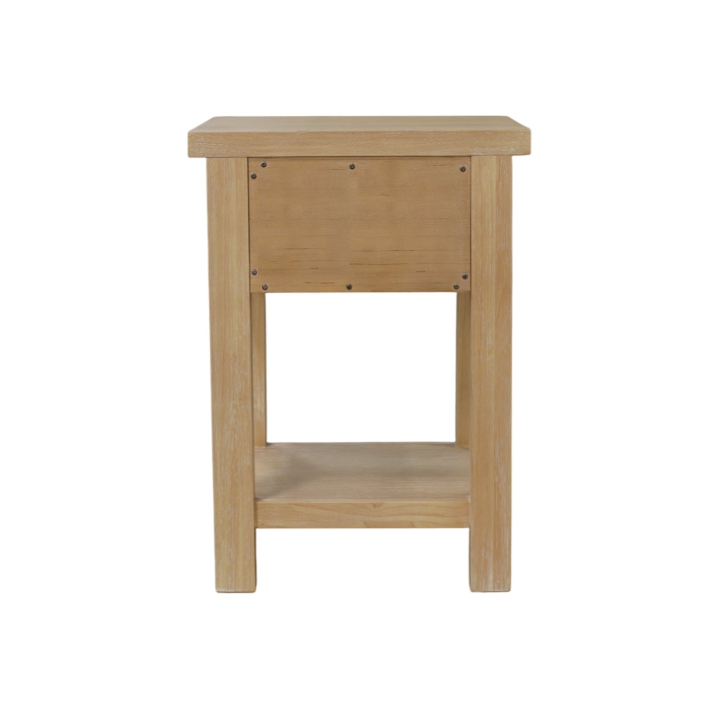 Emilia End Table - Alpine Furniture