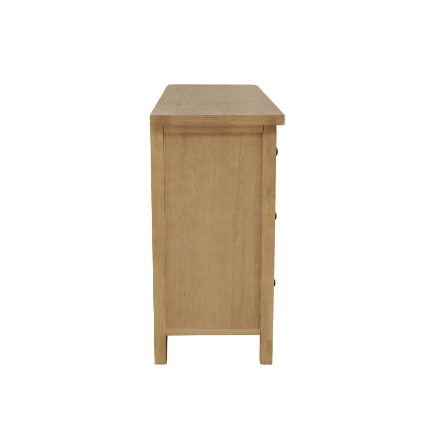 Emilia Six Drawer Dresser - Alpine Furniture