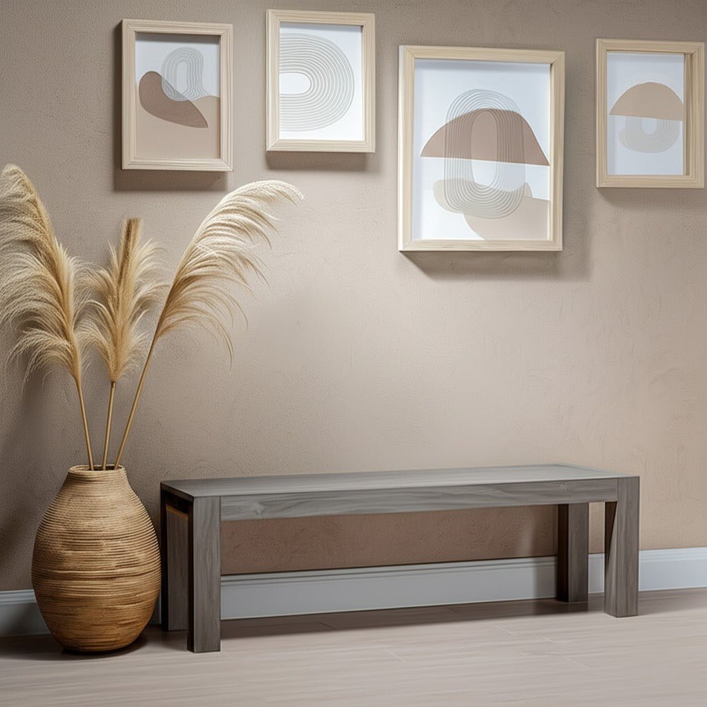 Fallon Bench - Alpine Furniture