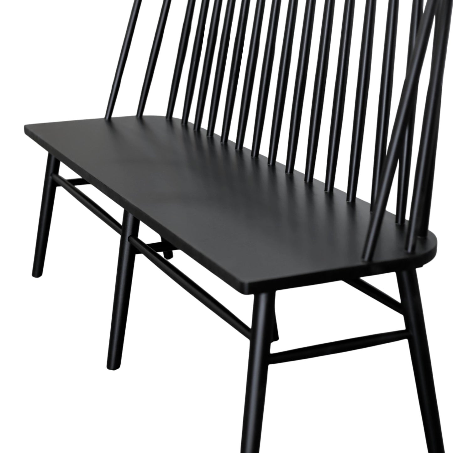 Felix Windsor Bench - Alpine Furniture