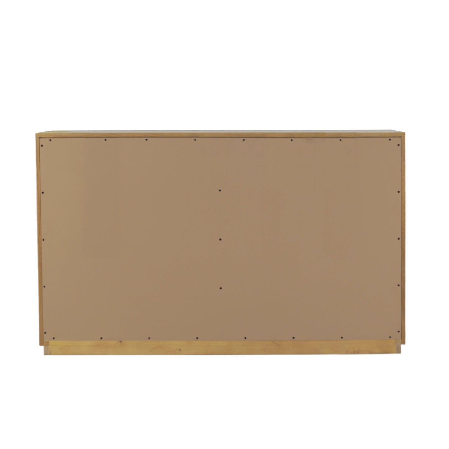 Harper Six Drawer Dresser - Alpine Furniture