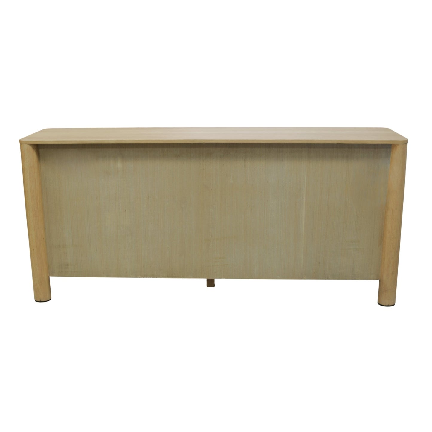 Hudson Sideboard, Light Oak - Alpine Furniture