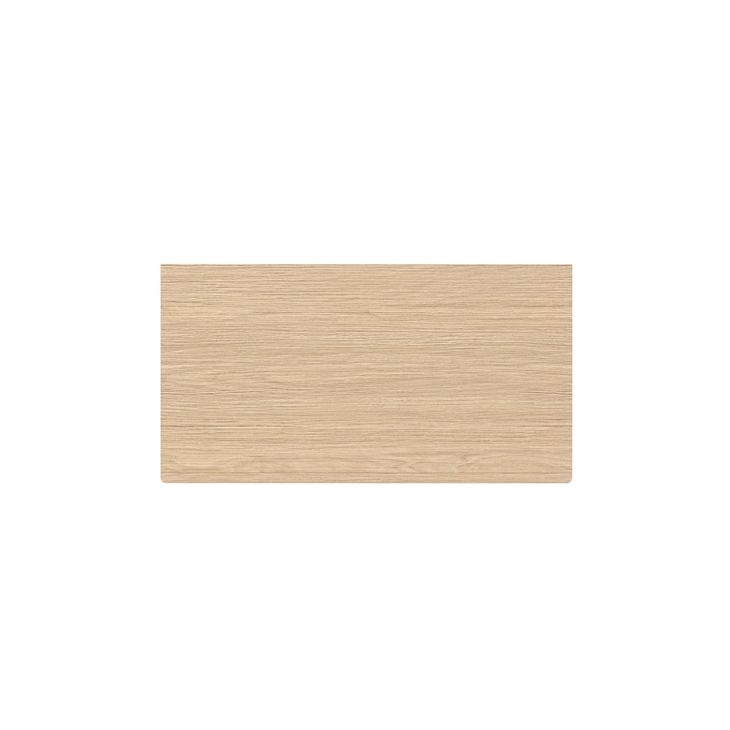 June Chest, Light Oak - Alpine Furniture