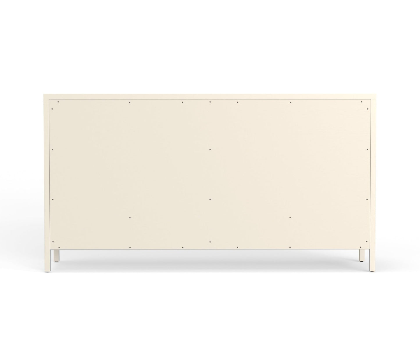 Marsha Dresser, Coconut Milk - Alpine Furniture