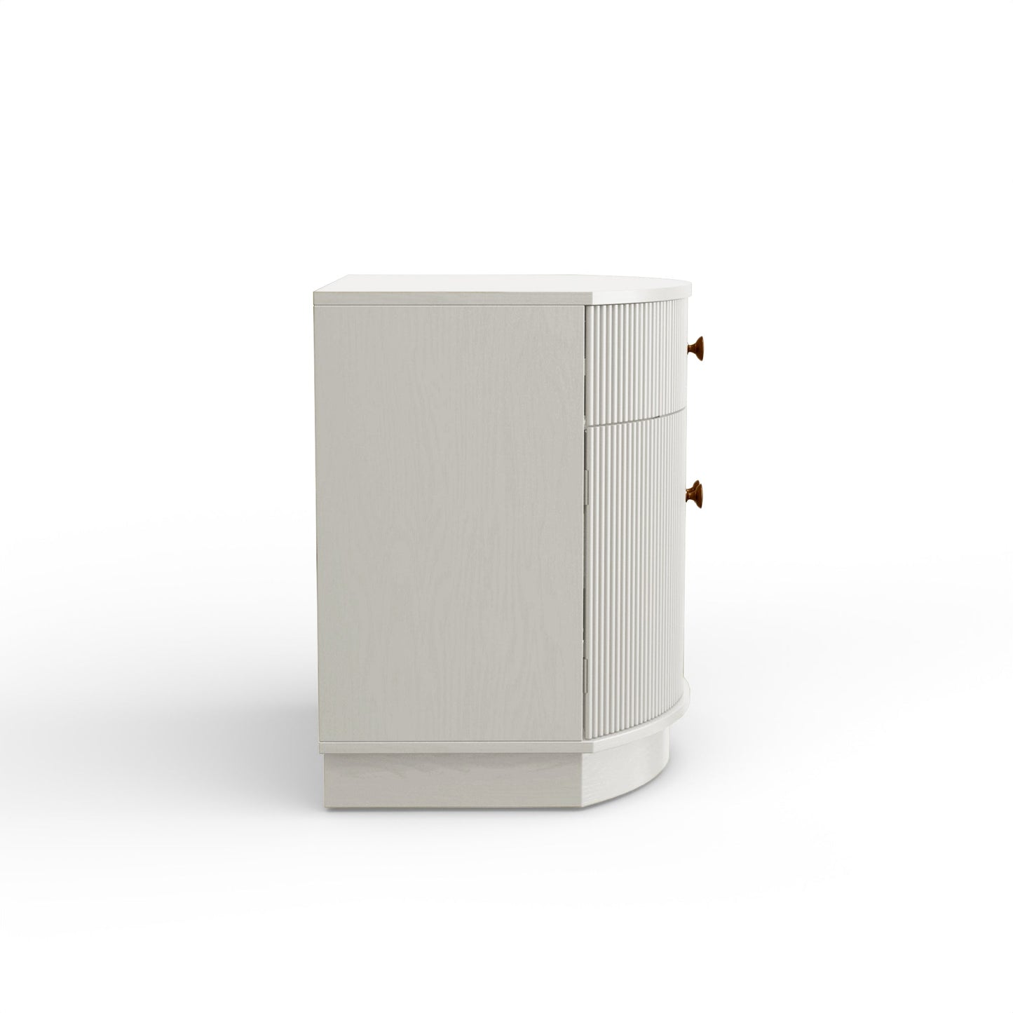 Olivia Nightstand - Alpine Furniture