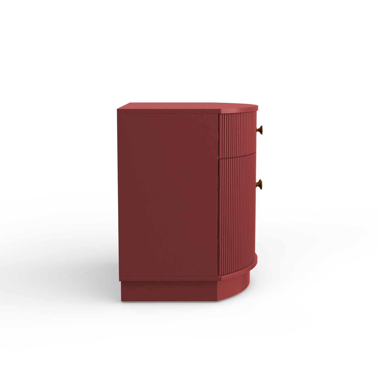 Olivia Nightstand - Alpine Furniture
