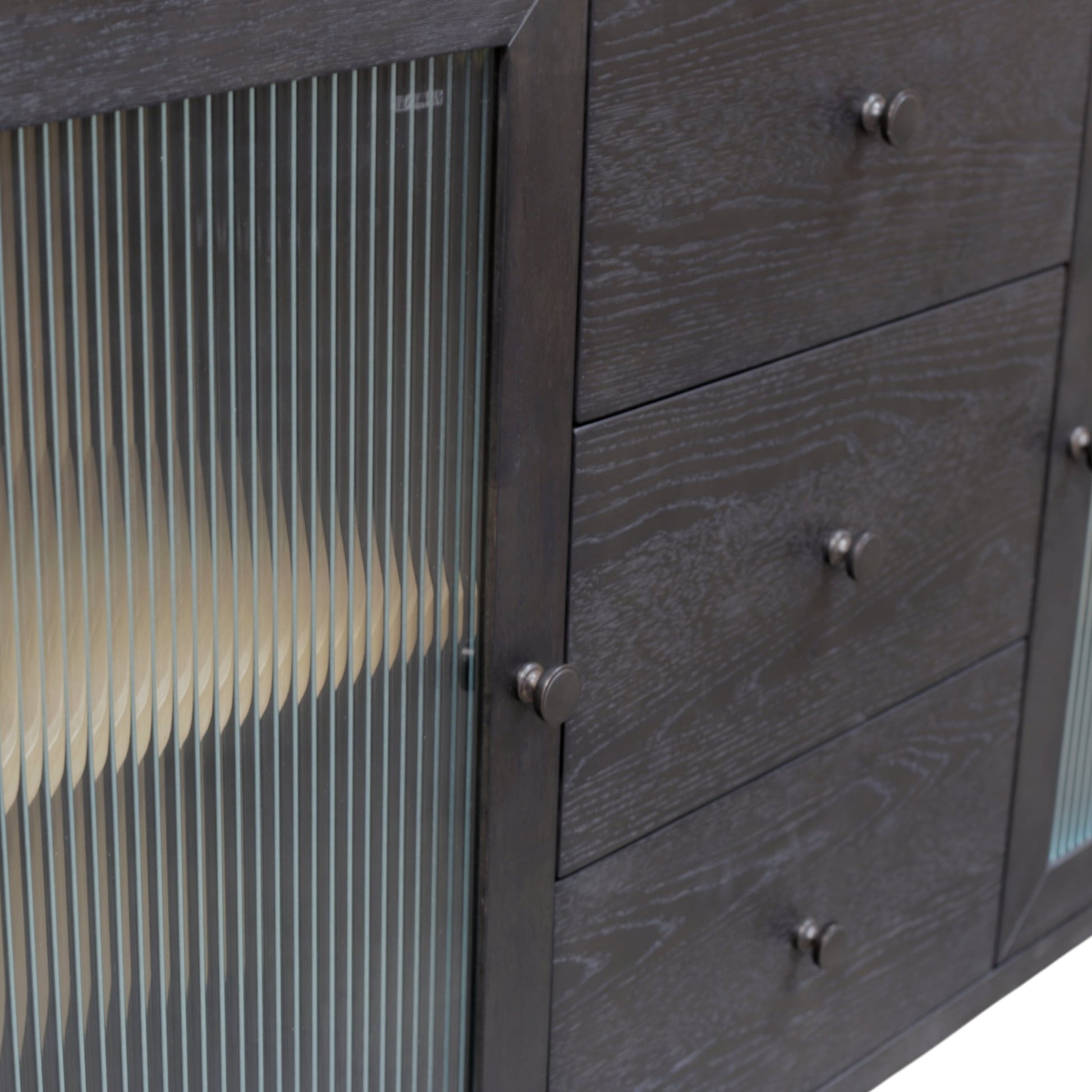 Oscar Sideboard - Alpine Furniture