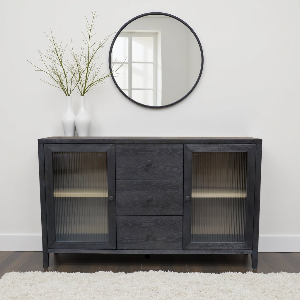 Oscar Sideboard - Alpine Furniture
