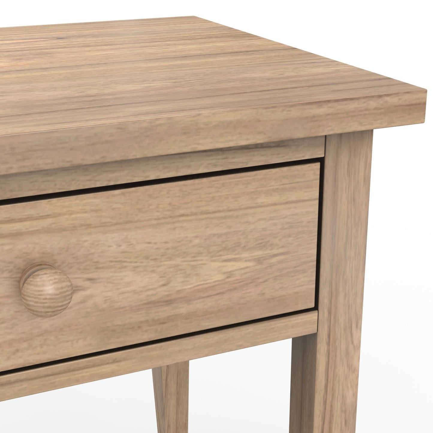 Palmer Nightstand - Alpine Furniture