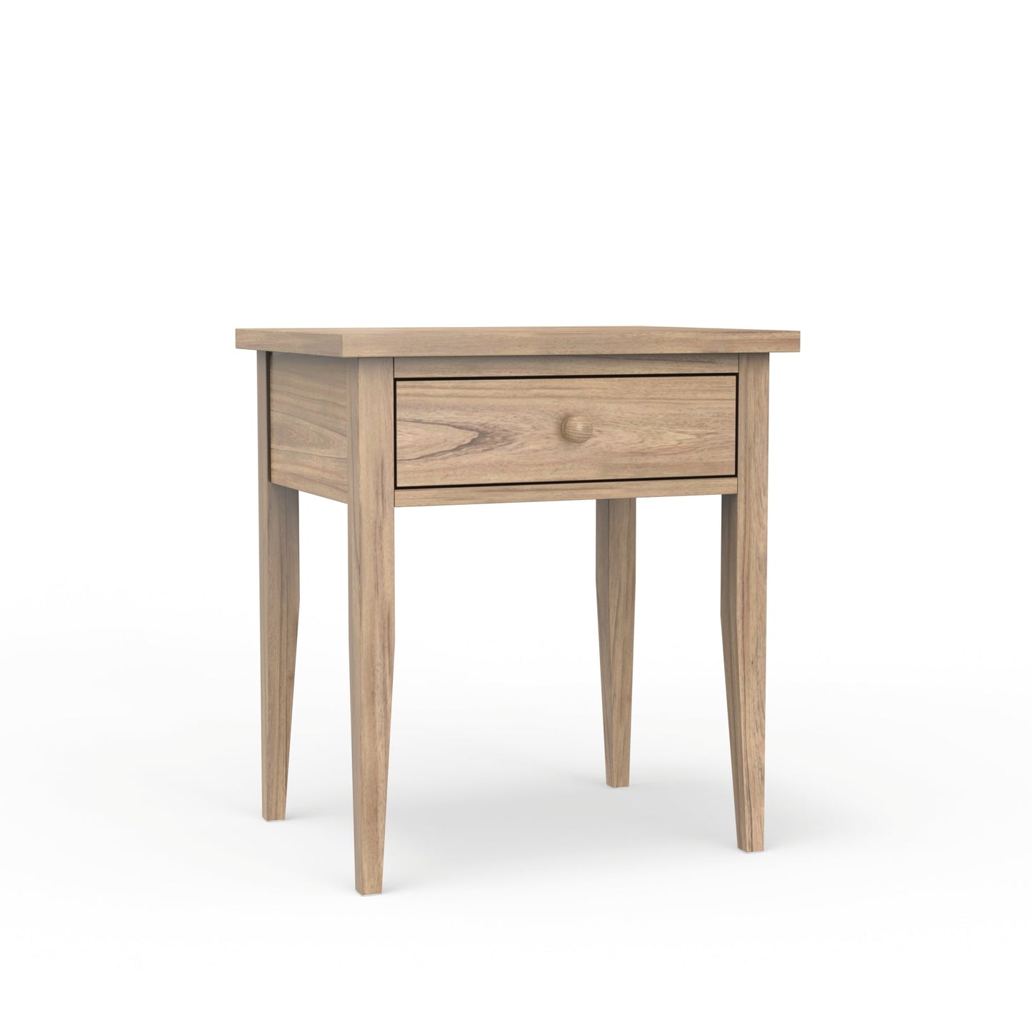 Palmer Nightstand - Alpine Furniture