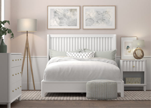 Stapleton Bedroom Collection