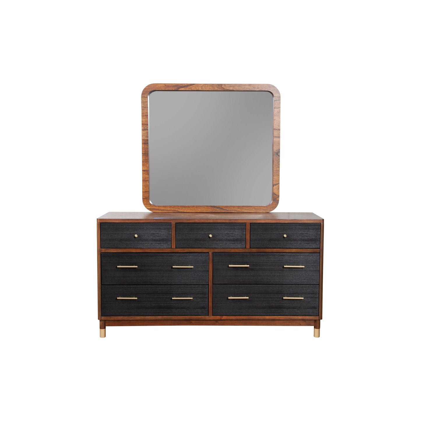 Belham Mirror - Alpine Furniture