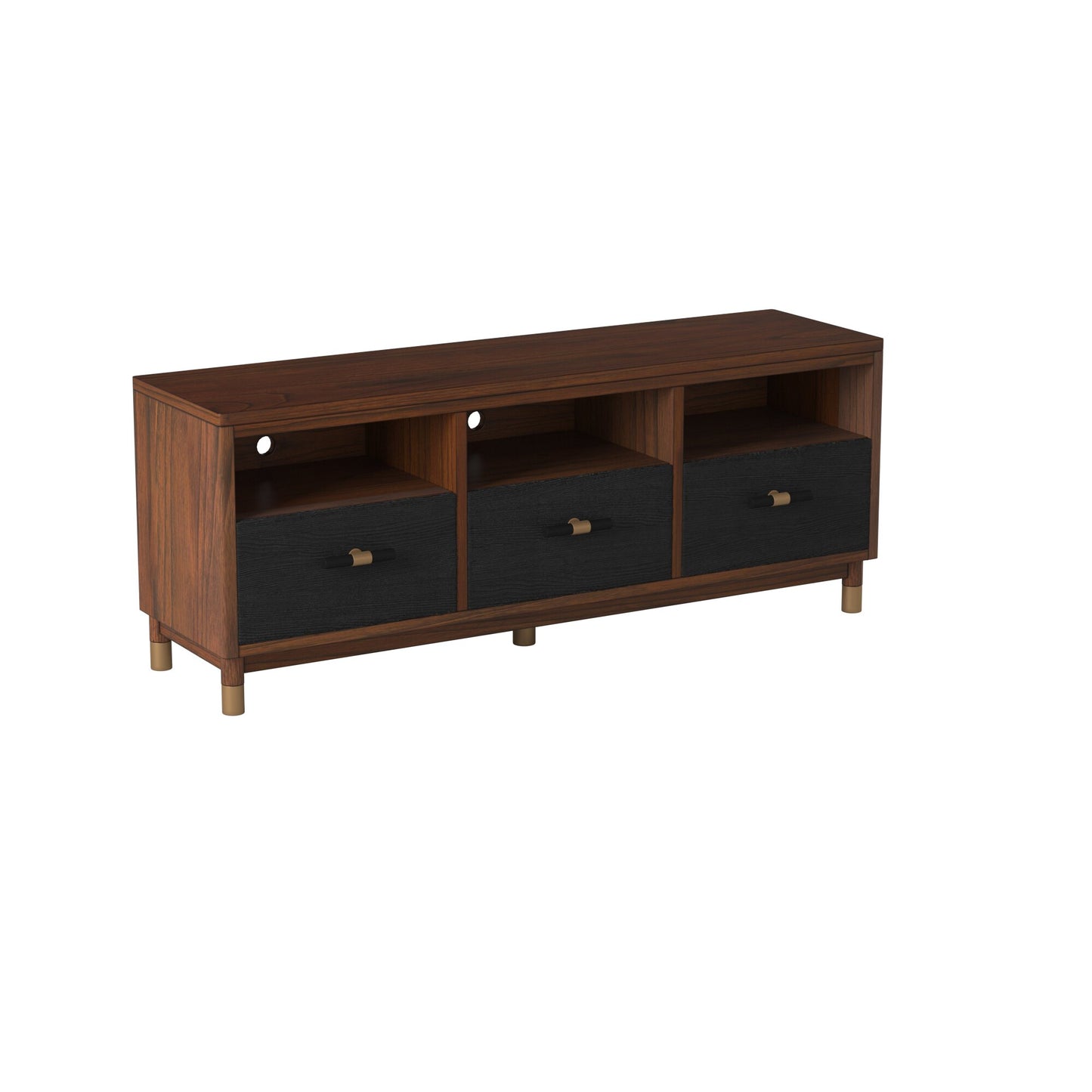 Belham TV Console - Alpine Furniture