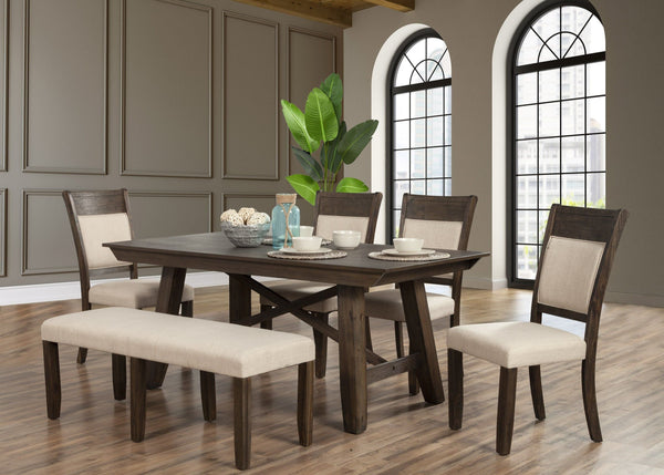 Brayden Dining Collection