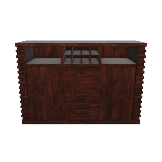 Trulinea Sideboard, Dark Espresso