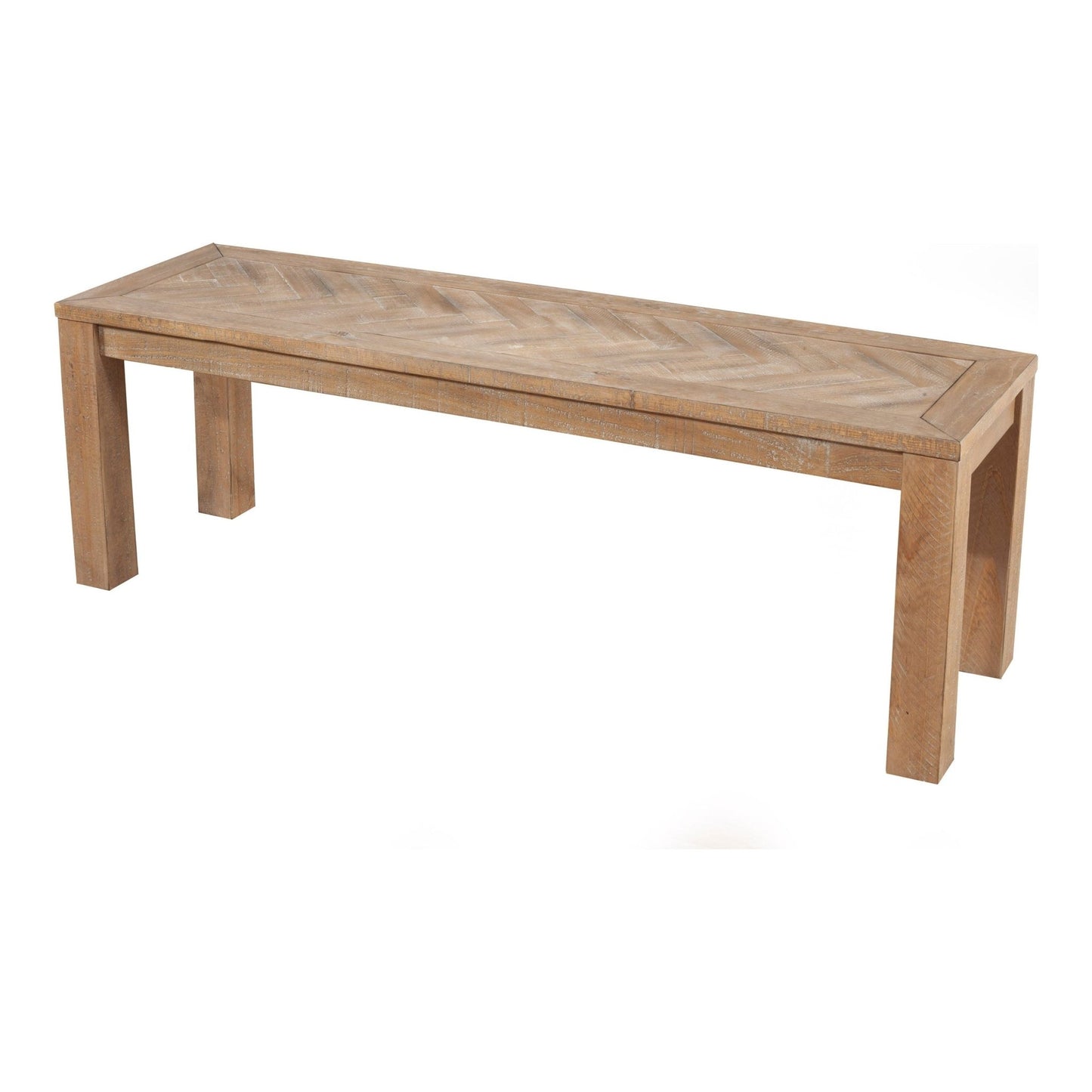 Aiden Bench - Alpine Furniture