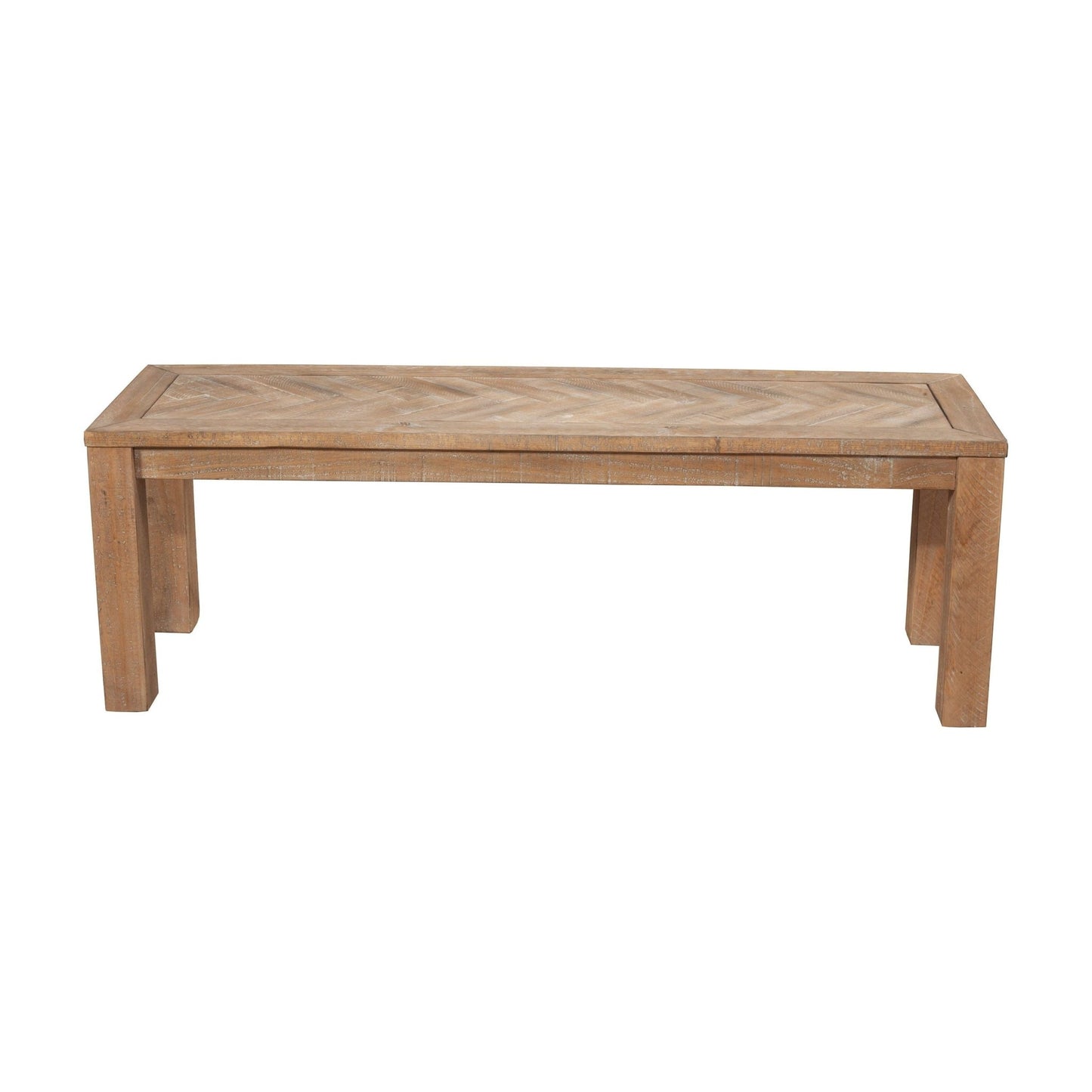 Aiden Bench - Alpine Furniture