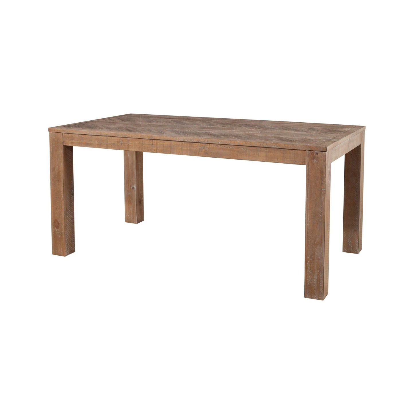 Aiden Dining Table - Alpine Furniture