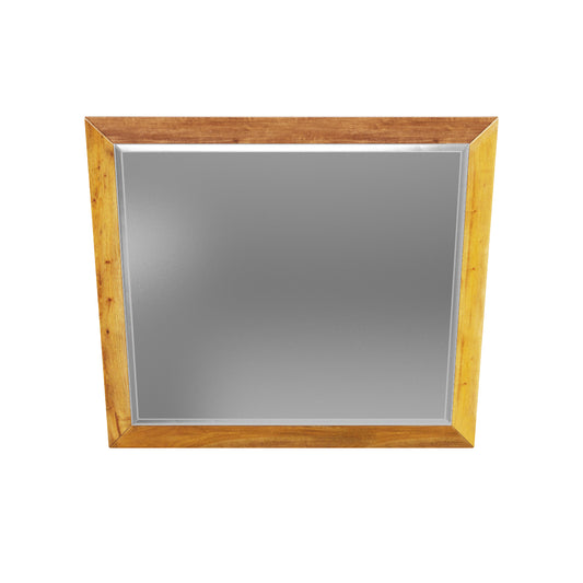 Flynn Mirror, Chestnut