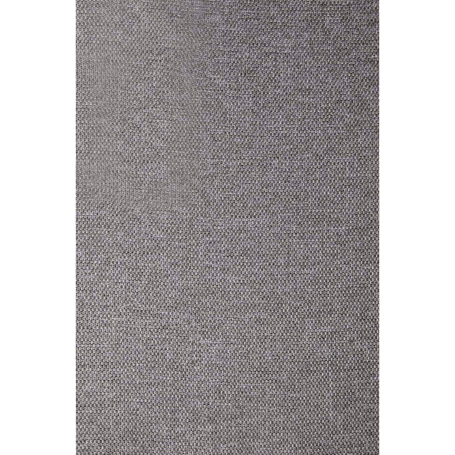 Amber Bed, Grey Linen - Alpine Furniture