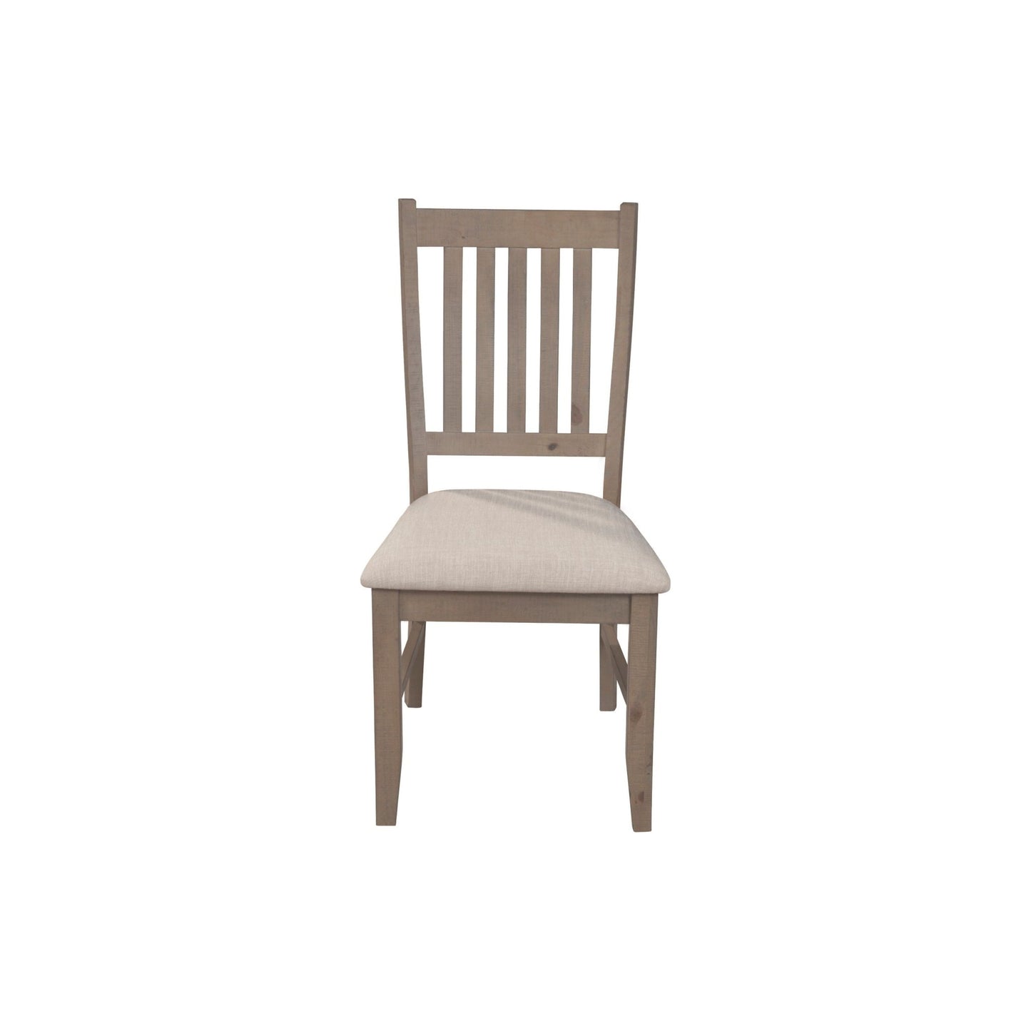 Arlo Set of 2 Side Chairs - Alpine Furniture