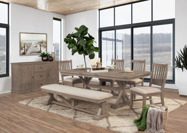 Arlo Dining Collection