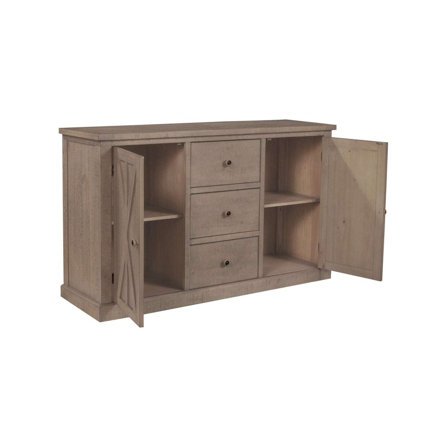 Arlo Sideboard - Alpine Furniture