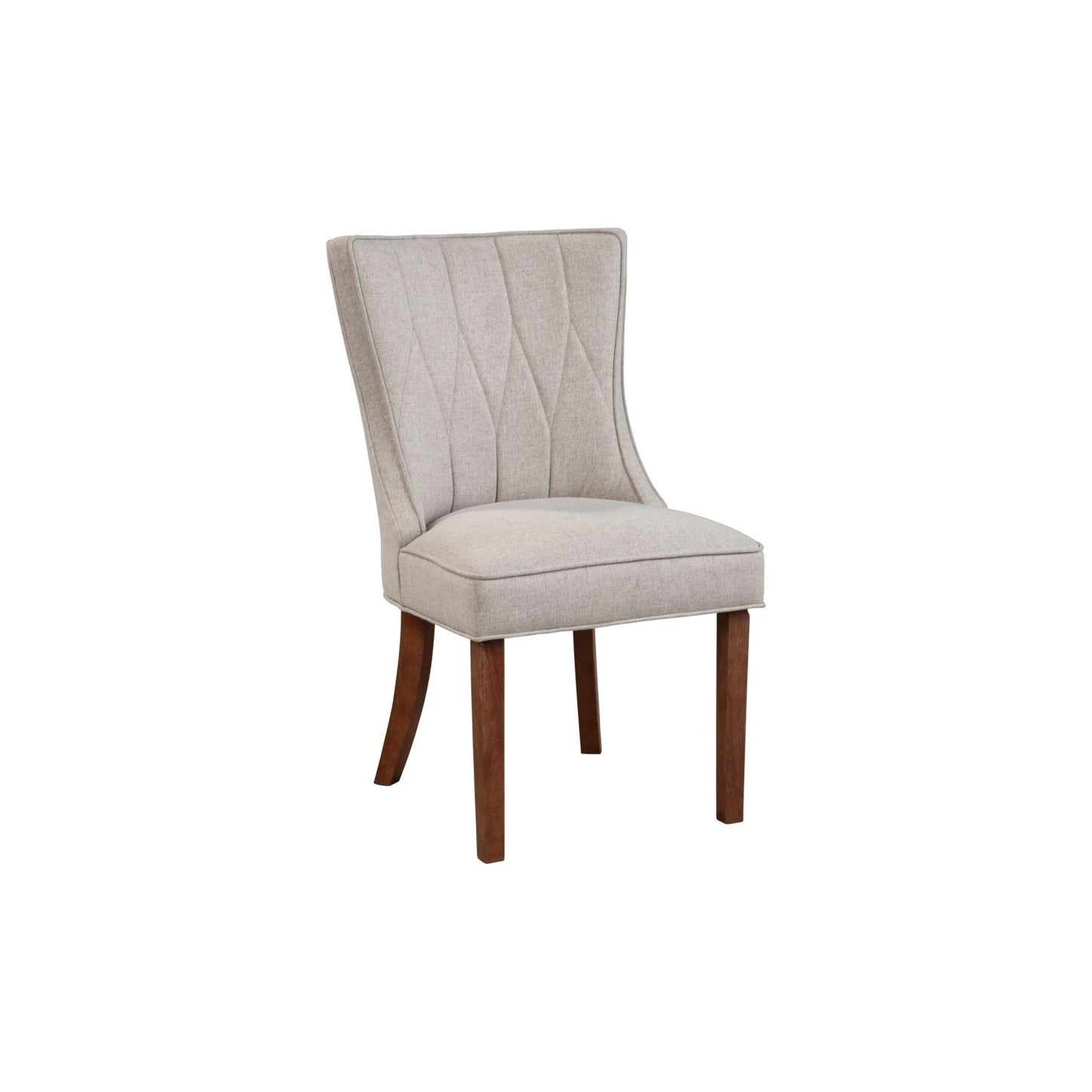 Ayala Parson Chairs - Alpine Furniture