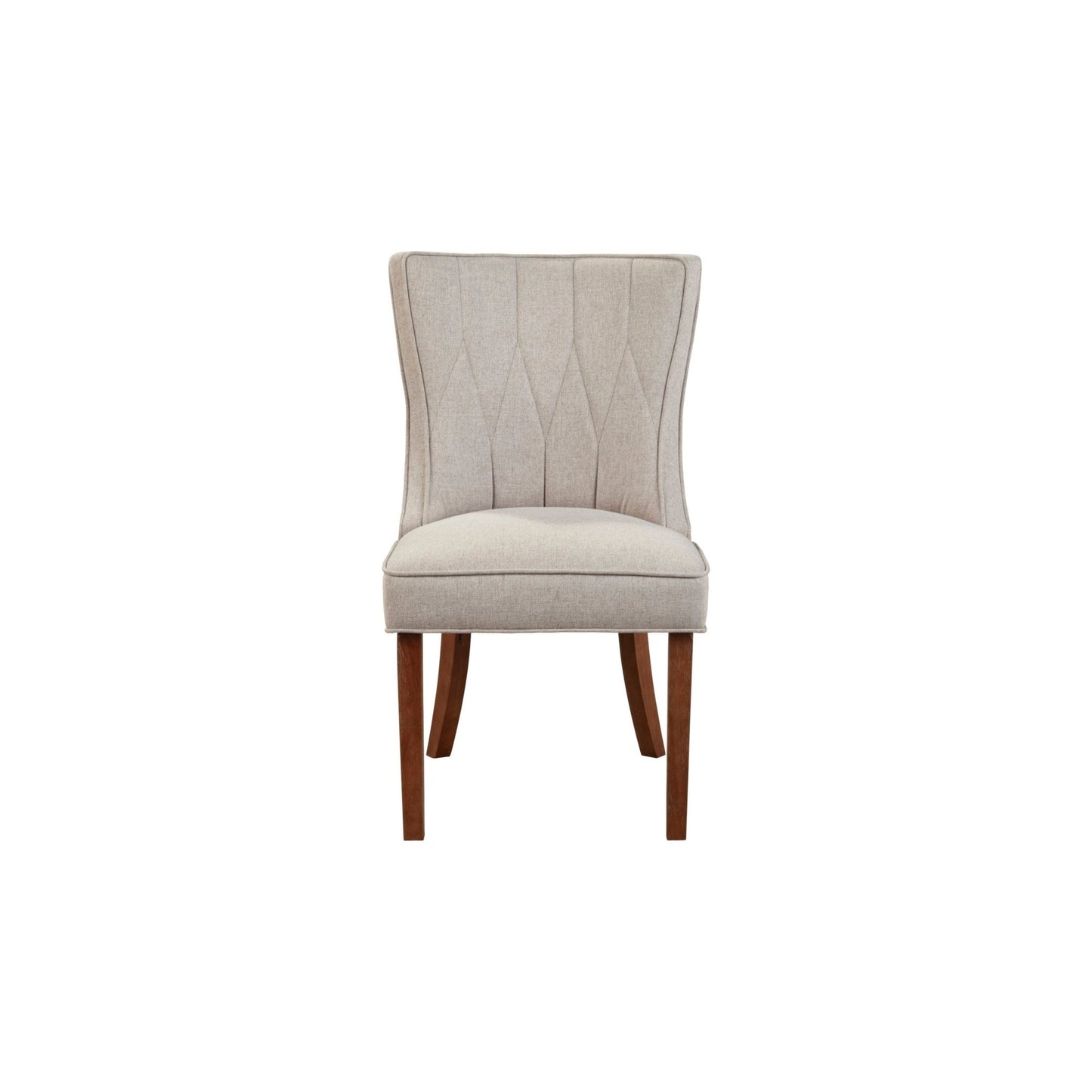 Ayala Parson Chairs - Alpine Furniture