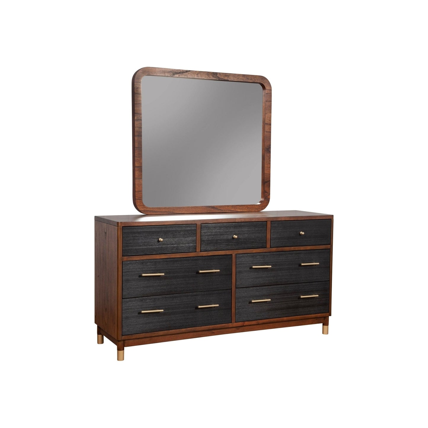 Belham Dresser - Alpine Furniture