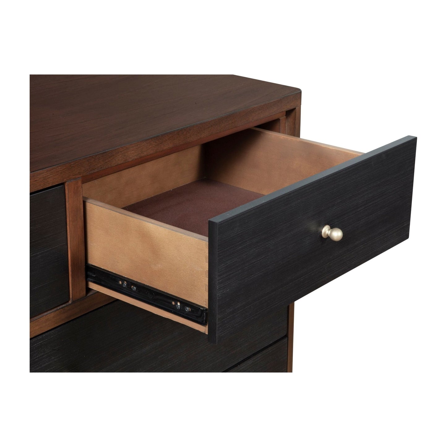 Belham Dresser - Alpine Furniture