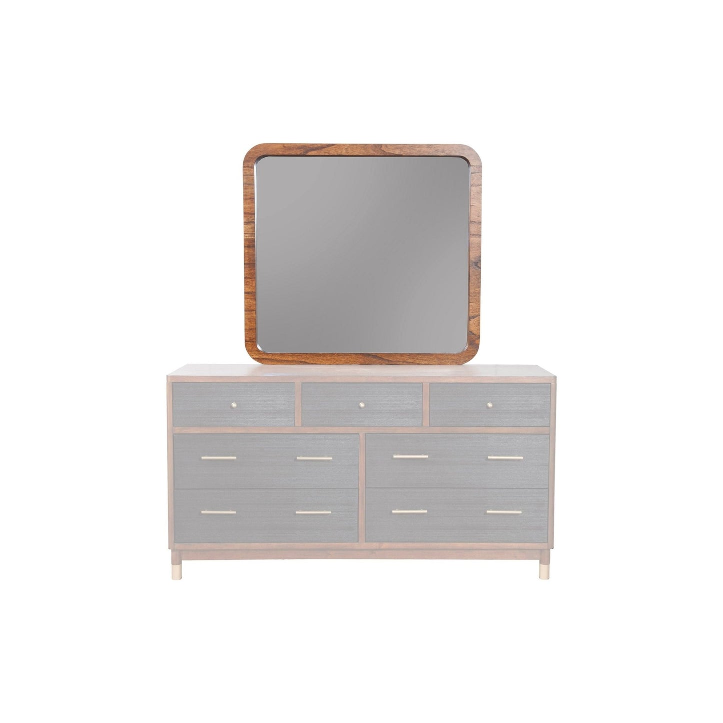 Belham Mirror - Alpine Furniture