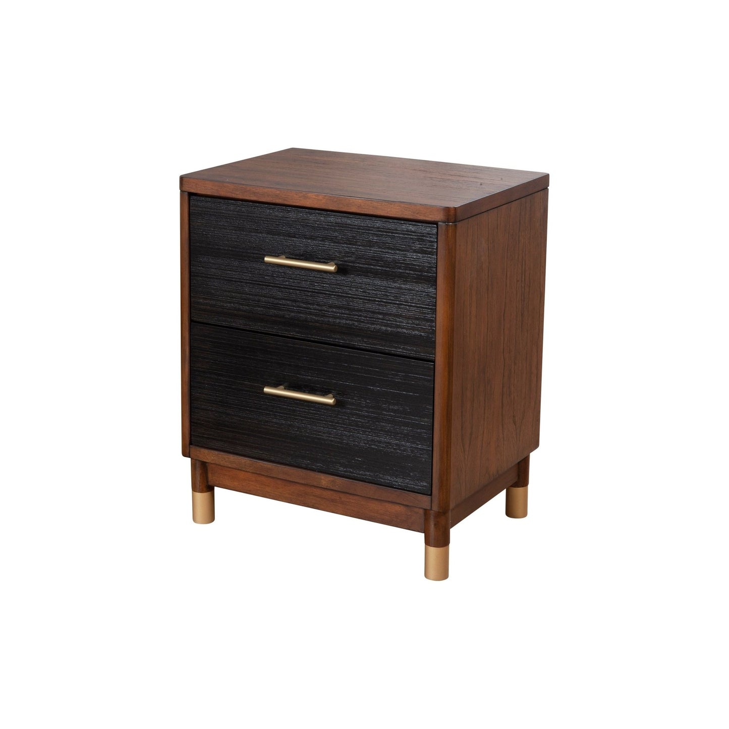 Belham Nightstand - Alpine Furniture
