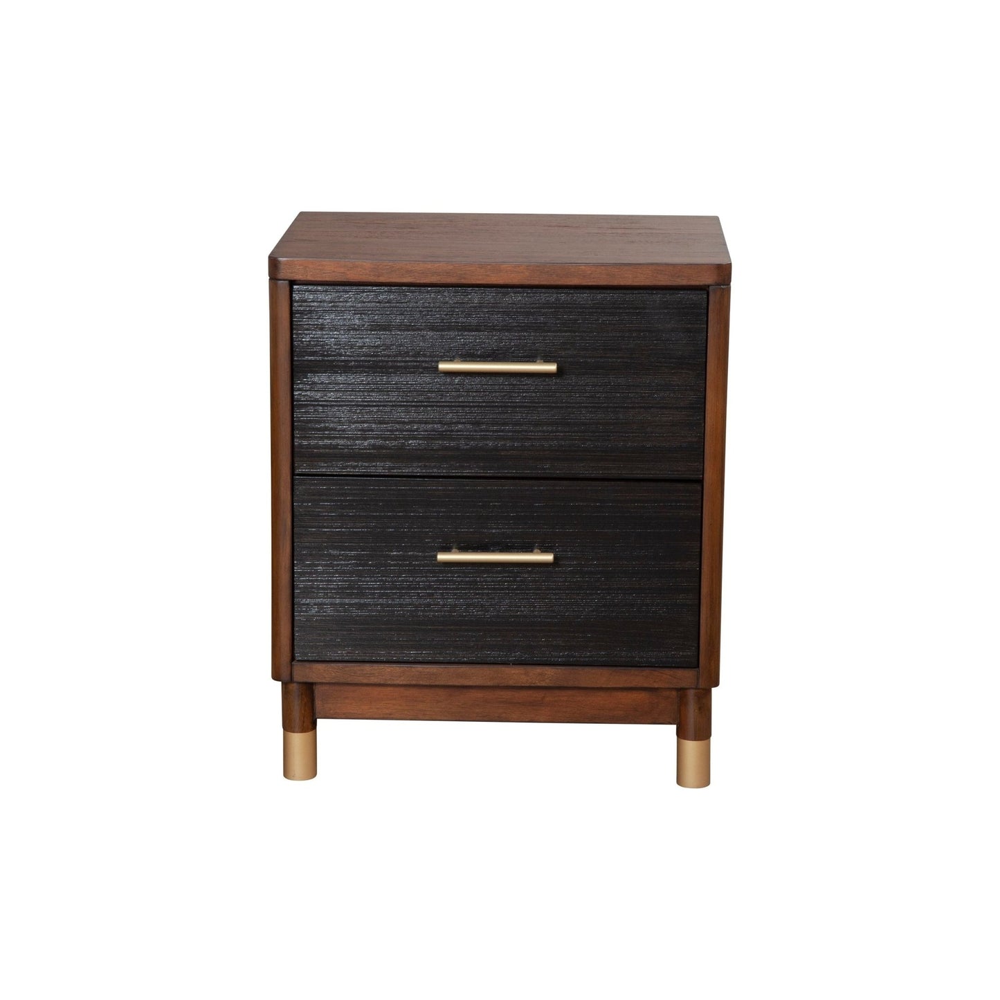 Belham Nightstand - Alpine Furniture