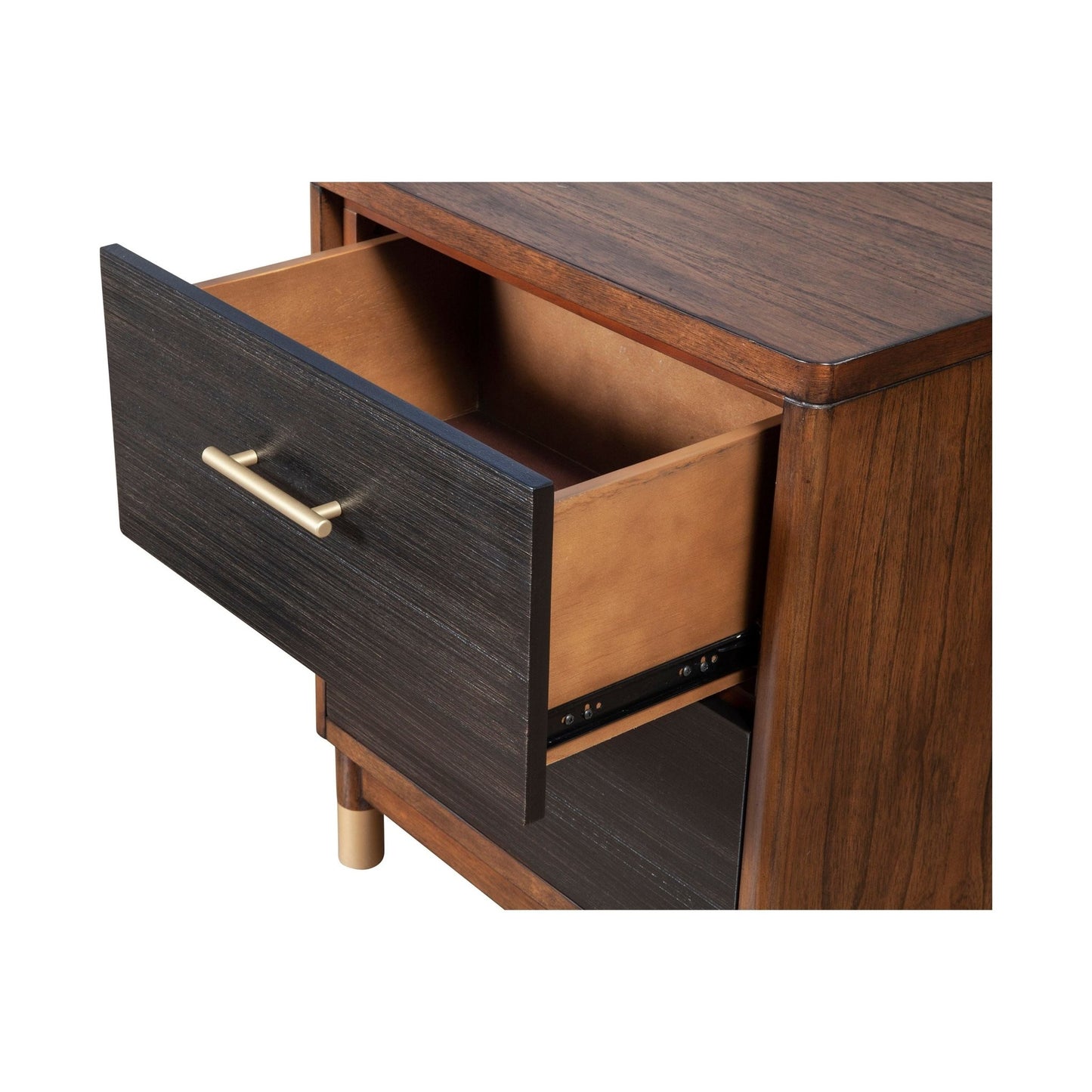 Belham Nightstand - Alpine Furniture
