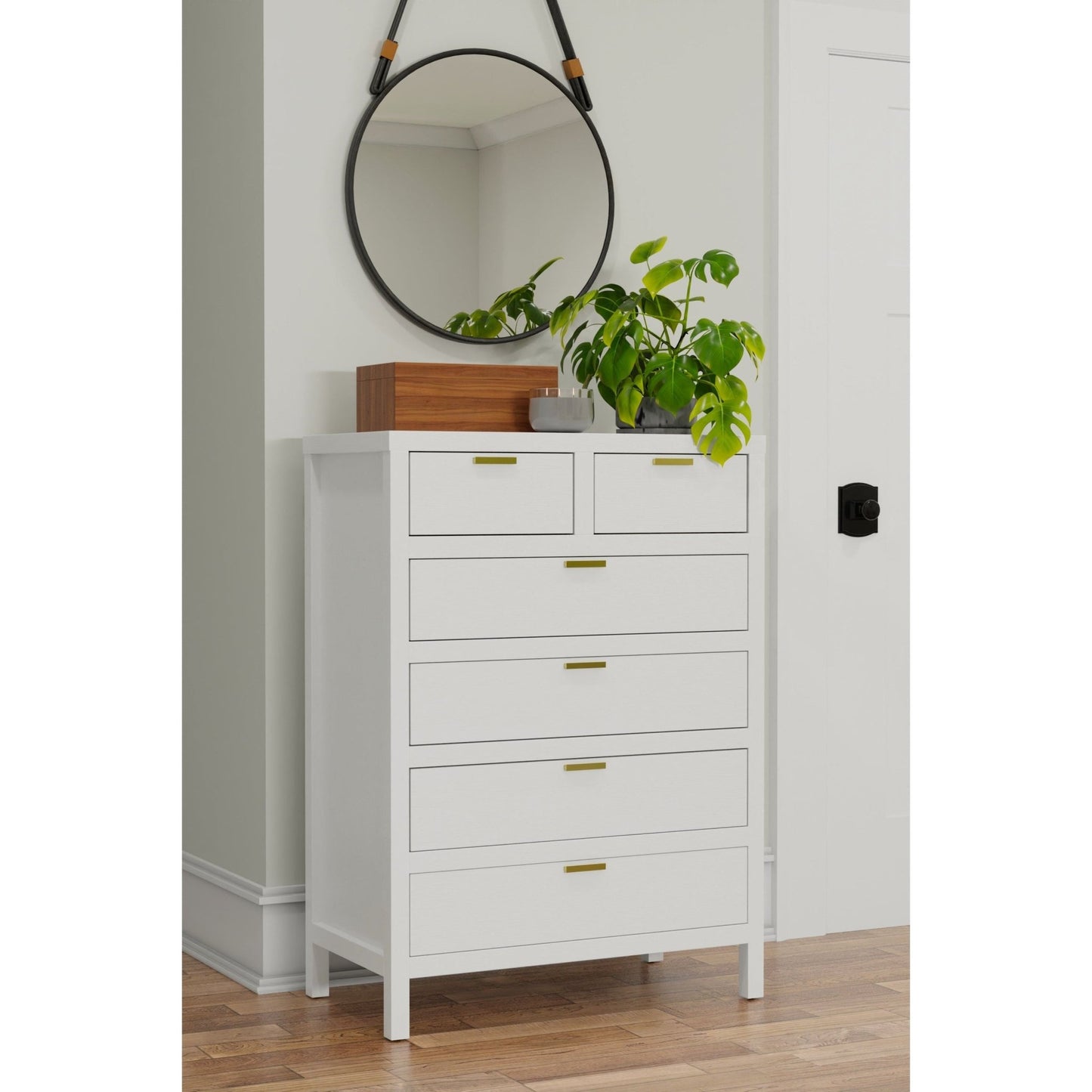 Carmel Chest - Alpine Furniture