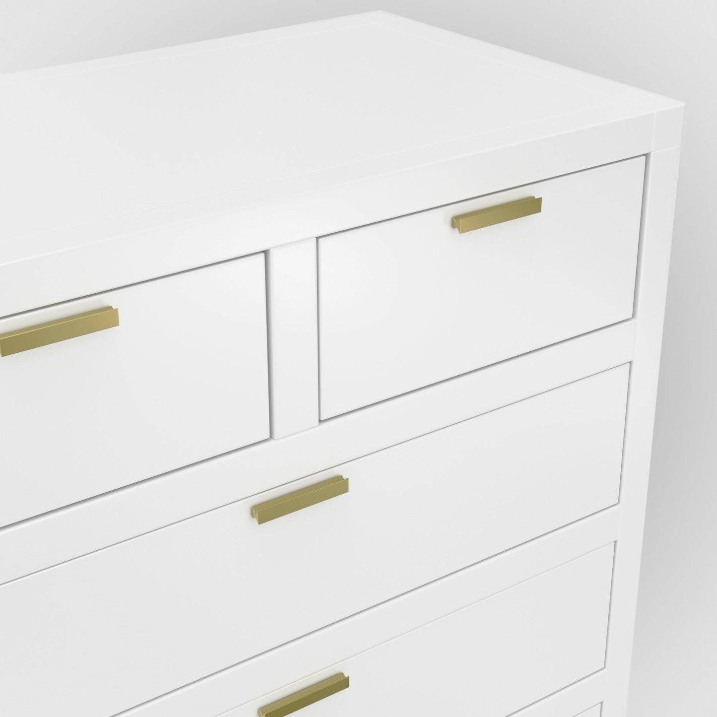 Carmel Chest - Alpine Furniture