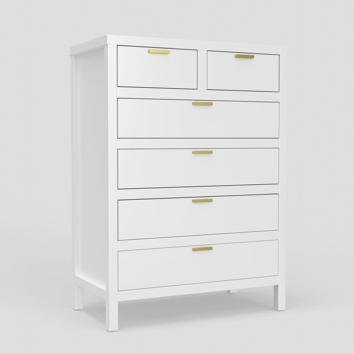 Carmel Chest - Alpine Furniture