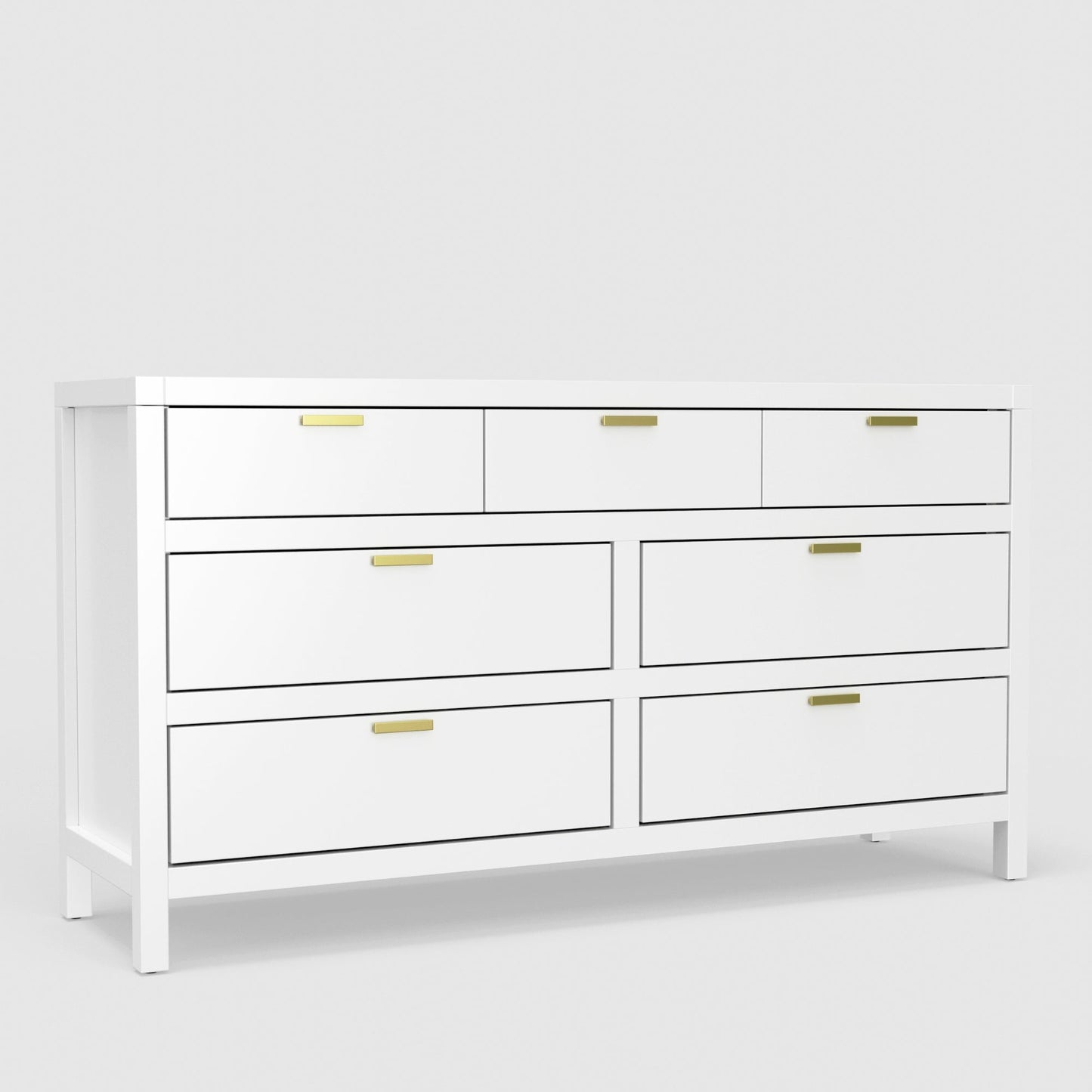 Carmel Dresser - Alpine Furniture