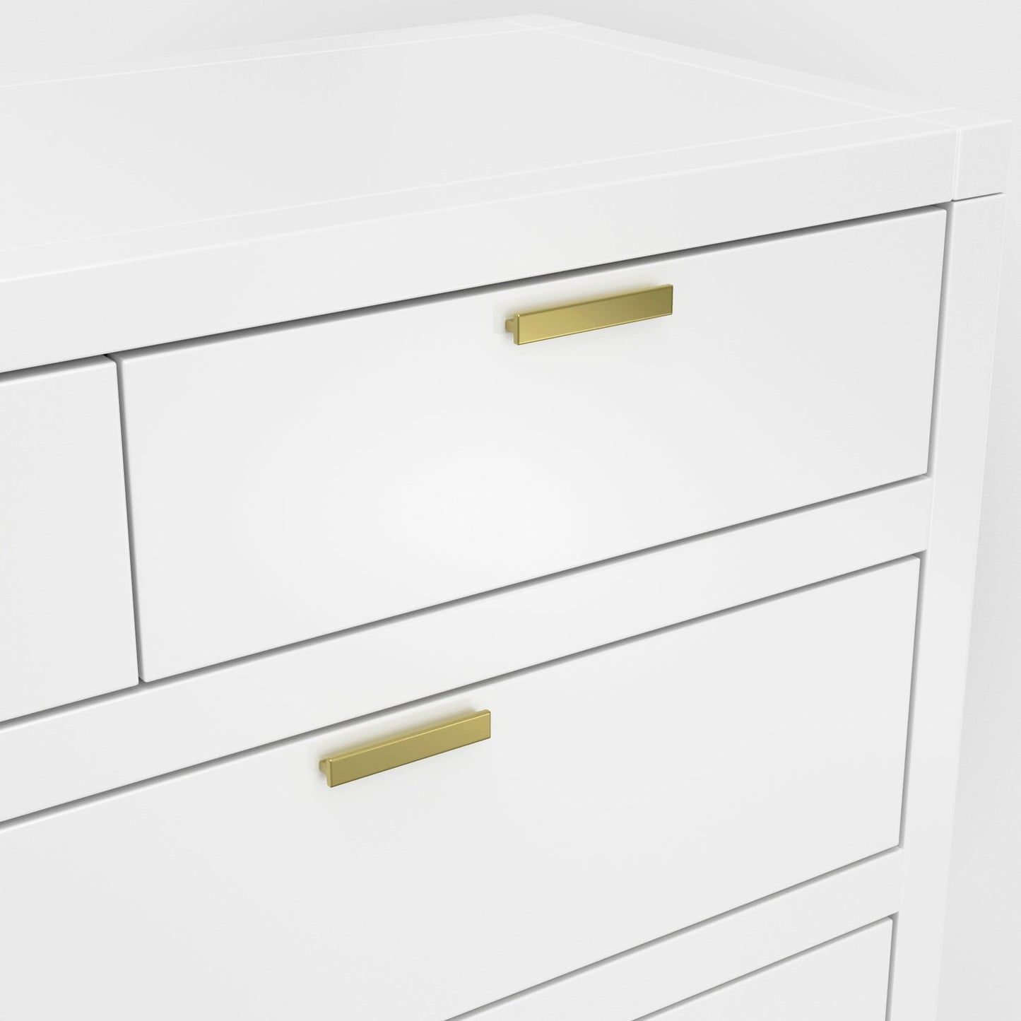 Carmel Dresser - Alpine Furniture