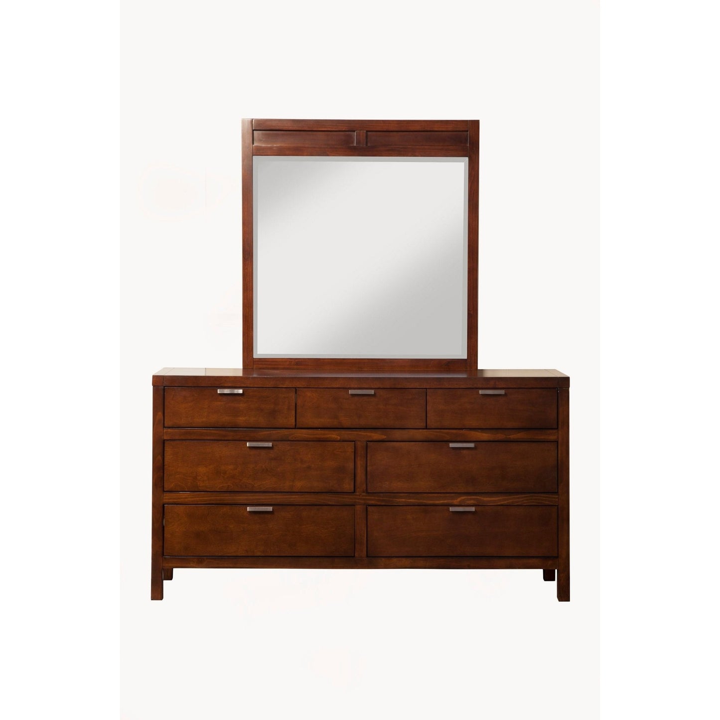 Carmel Mirror - Alpine Furniture