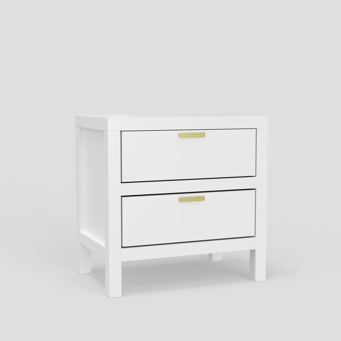 Carmel Nightstand - Alpine Furniture